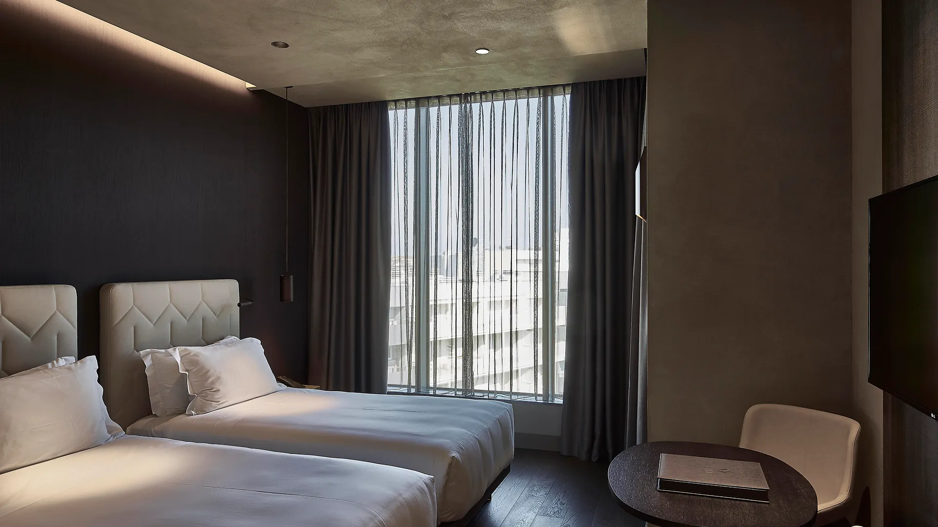 Hotel Viu Milan, A Member Of Design Hotels