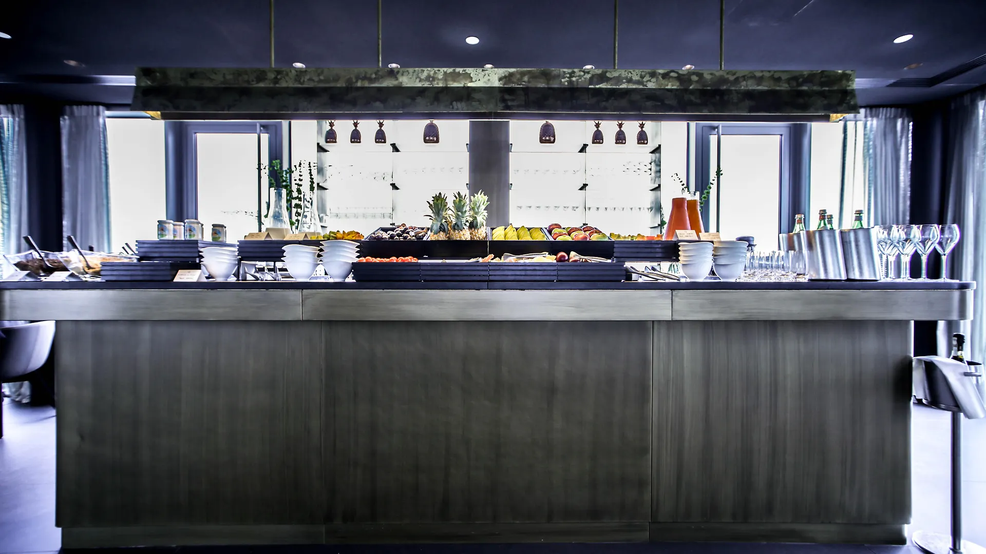 Hotel Viu Milan, A Member Of Design Hotels