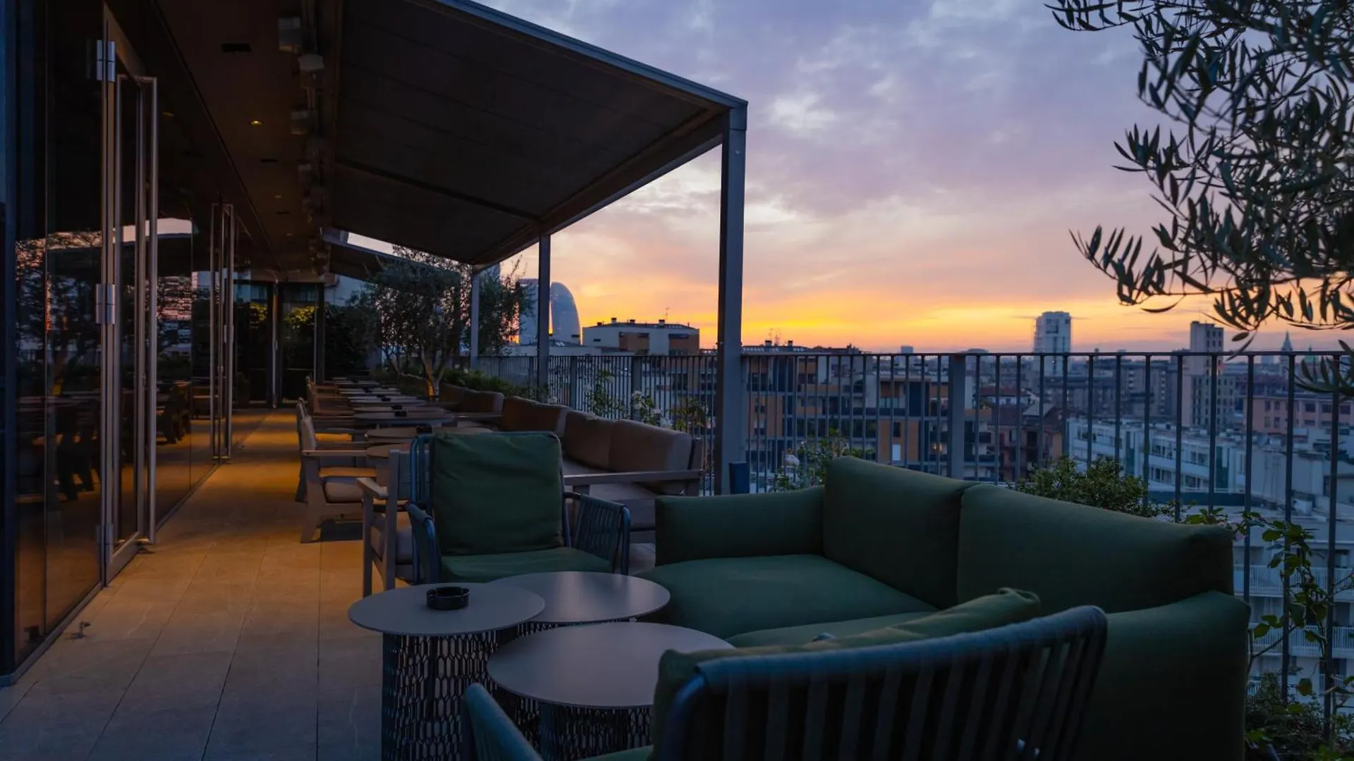 Hotel Viu Milan, A Member Of Design Hotels