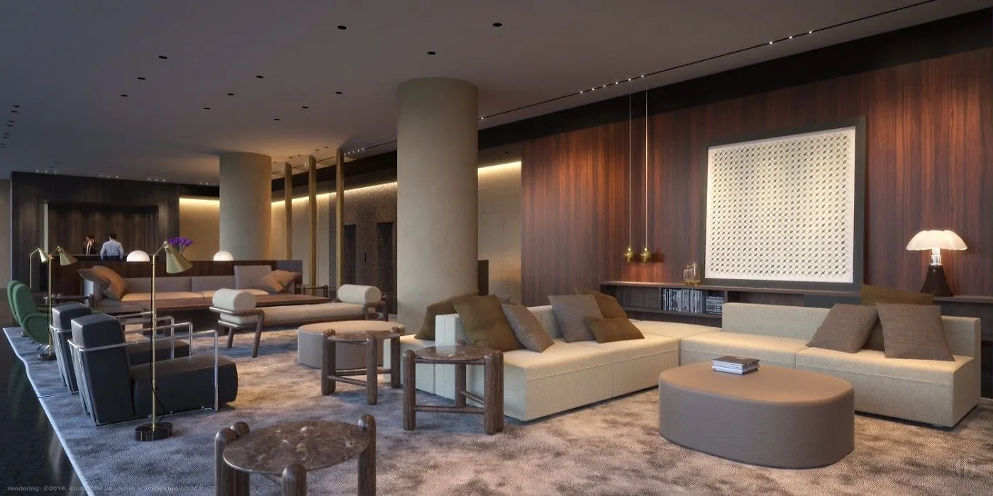 Hotel Viu Milan, A Member Of Design Hotels