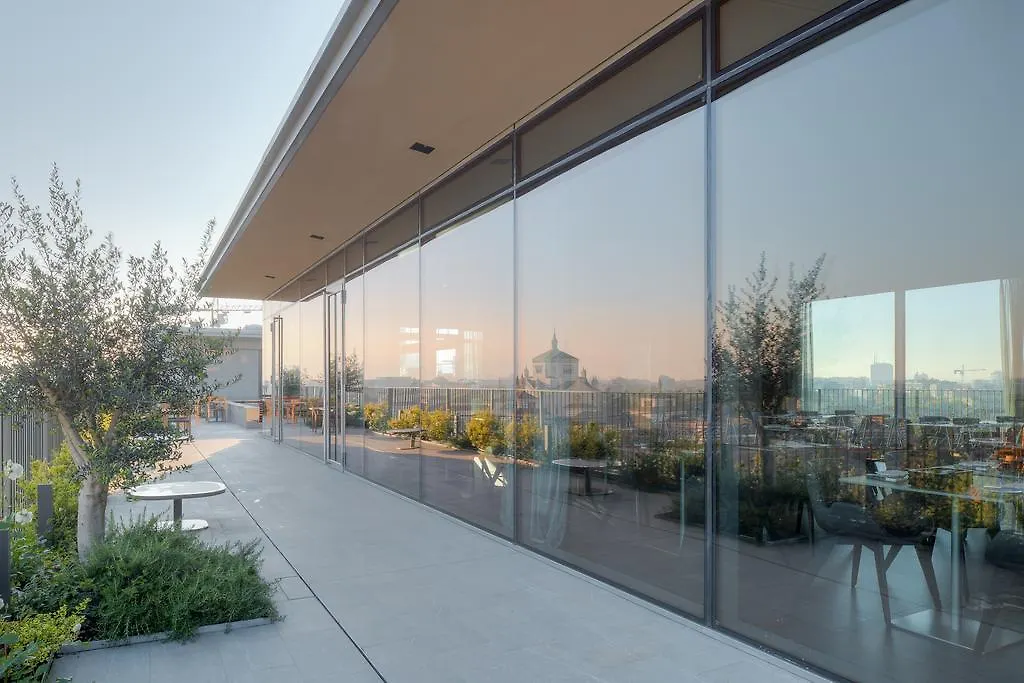 Hotel Viu Milan, A Member Of Design Hotels