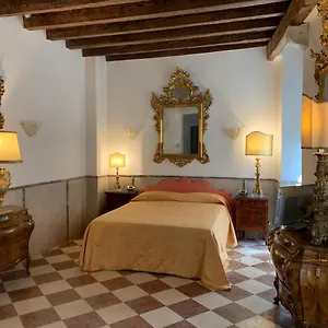  Appartamento Luxury In San Marco With Canal View Italia