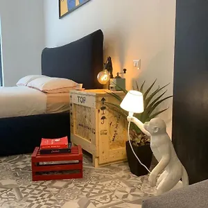Nuovissimo: La Casa Bolognese Appartement