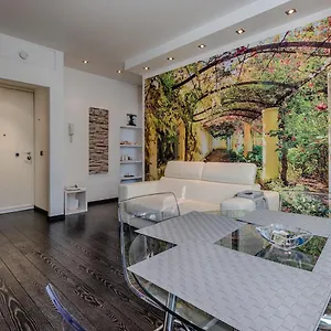 Apartament Macchi