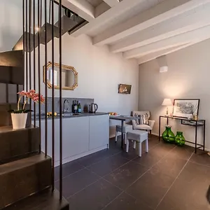  Appartamento Ortigia Charming Italia