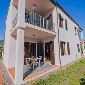  Appartamento Stella Marina A Campo Italia