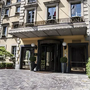 ホテル Baglioni Carlton - The Leading Of The World, ミラノ