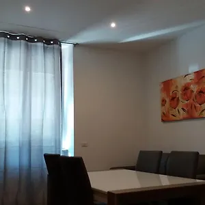 Apartament Livings Lazzaroni