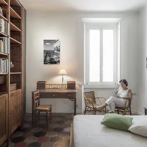 Typical Milanese Flat Apartamento Milán