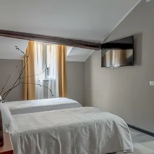 Casa Mia Milan