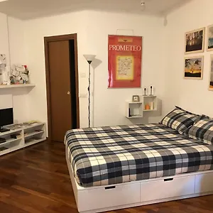 Apartament New Citta Studi