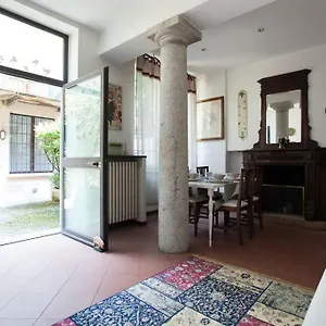  Appartamento Charming Navigli Italia