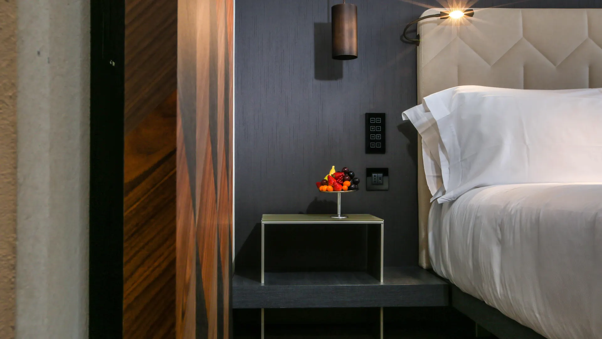 *****  Hotel Viu Milan, A Member Of Design Hotels Italy
