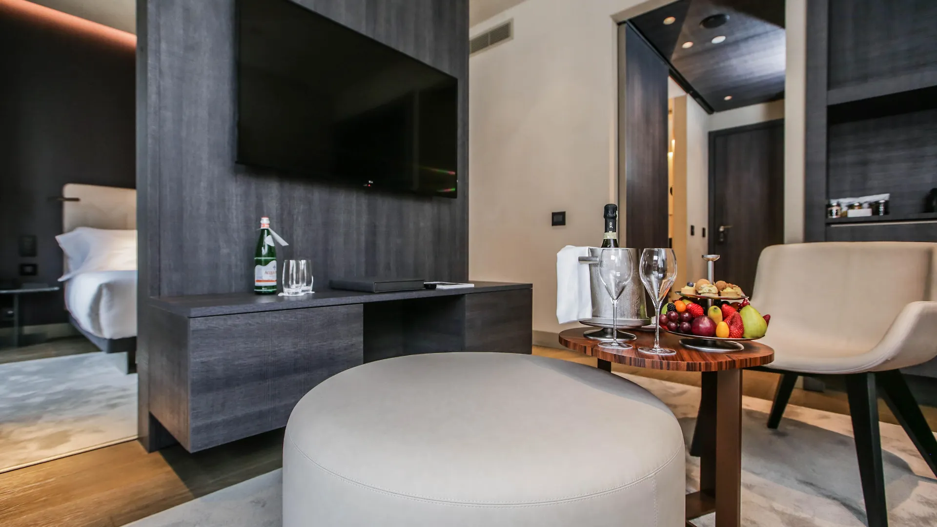 Hotel Viu Milan, A Member Of Design Hotels