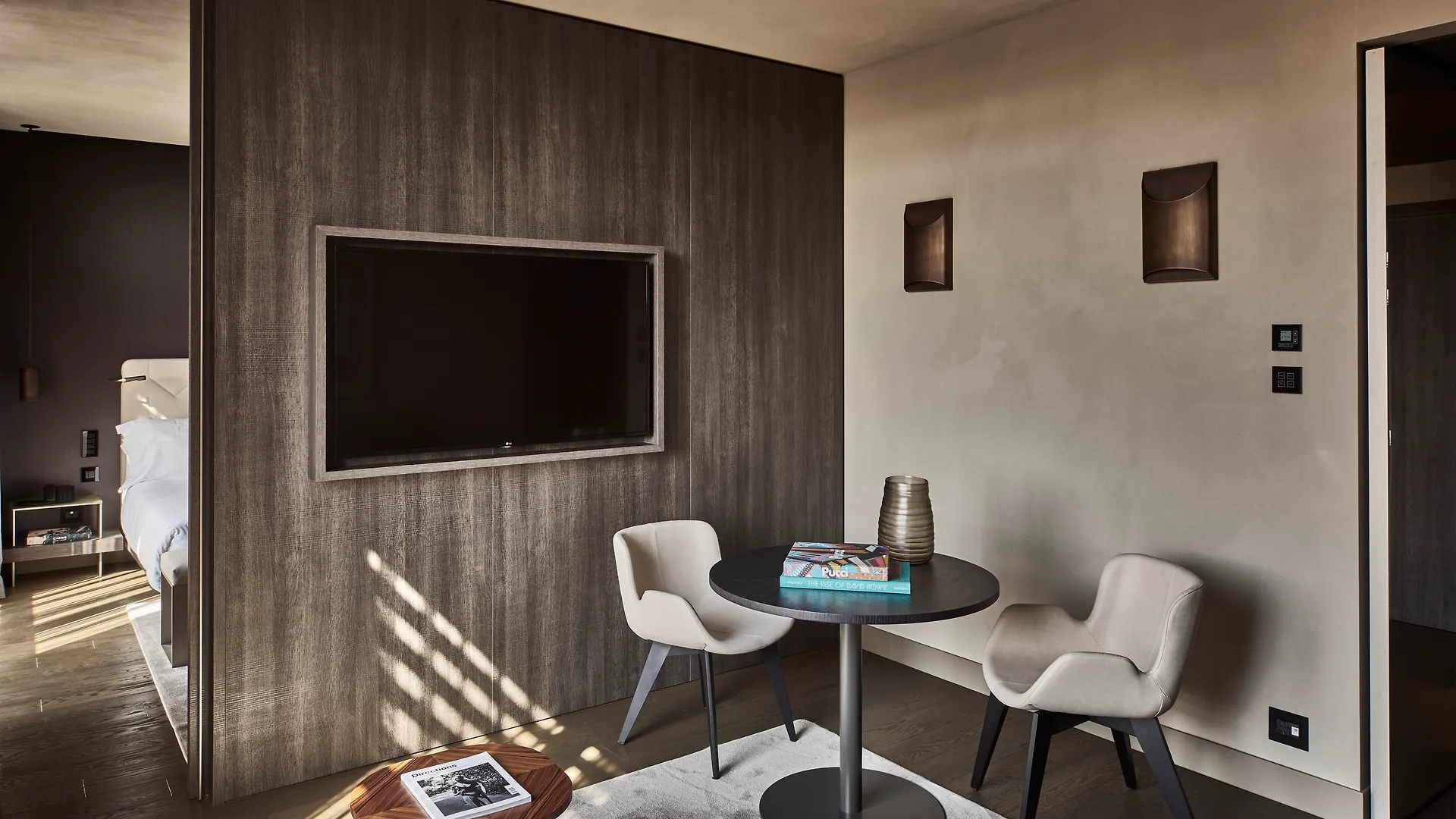 Hotel Viu Milan, A Member Of Design Hotels
