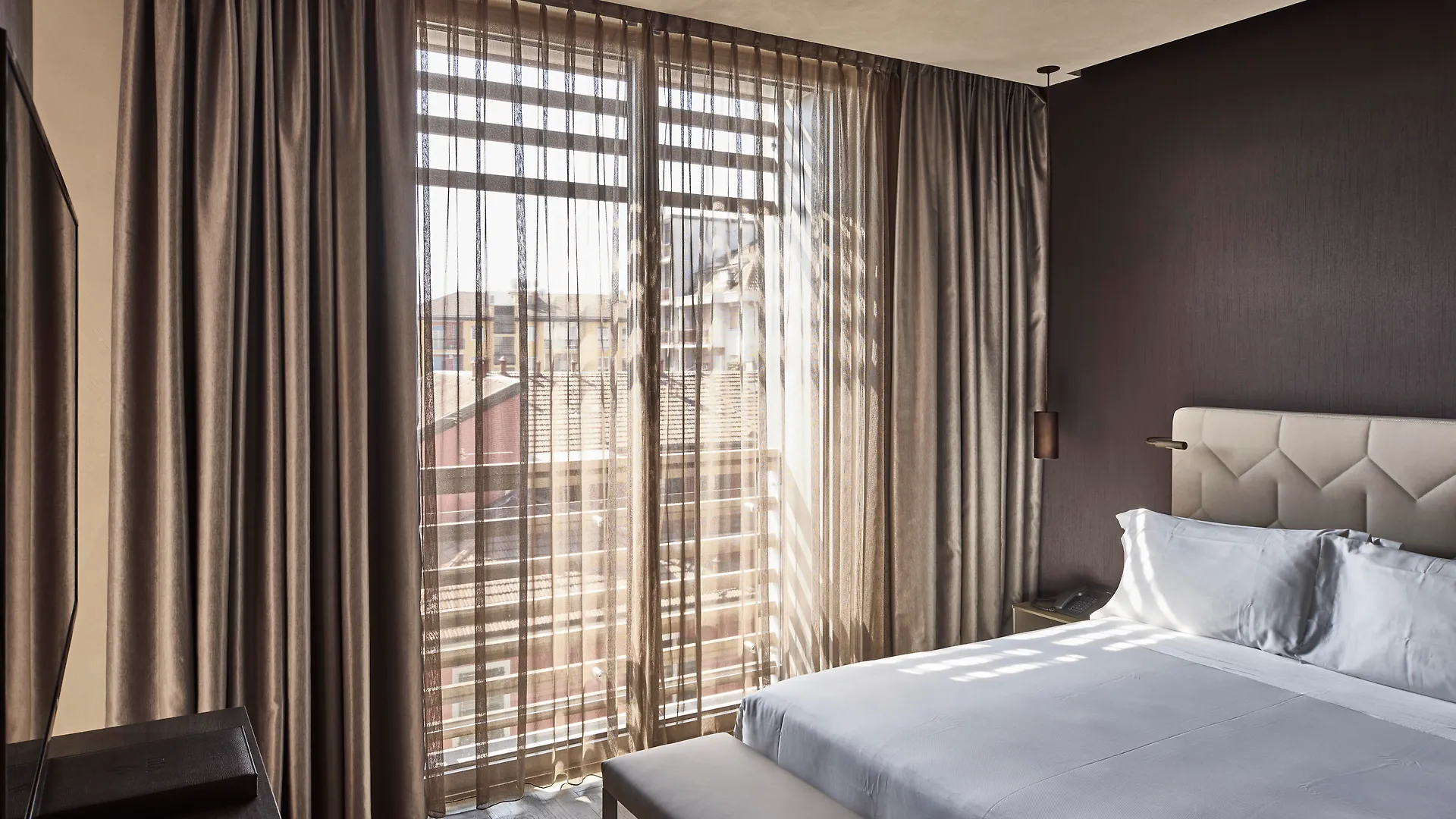 Hotel Viu Milan, A Member Of Design Hotels 5*, Milan