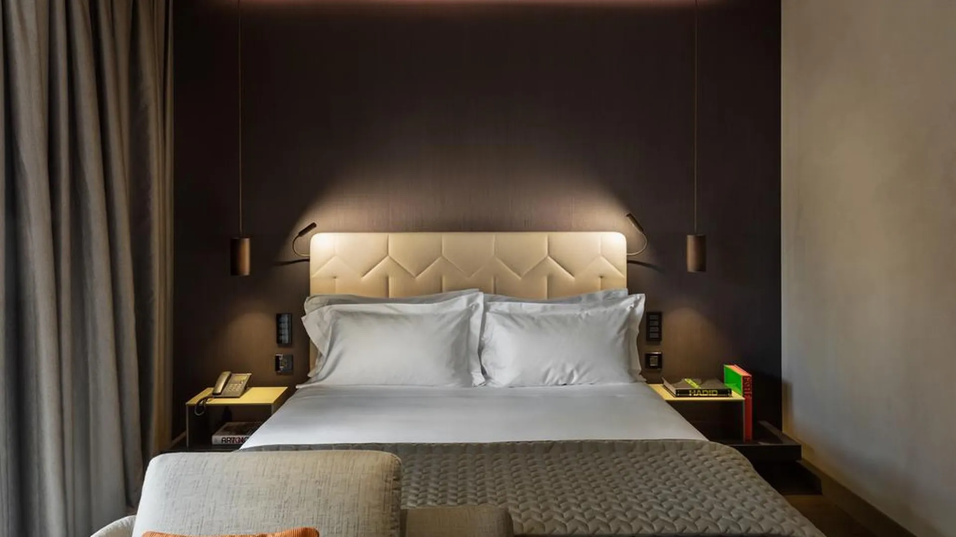 Hotel Viu Milan, A Member Of Design Hotels 5*, Milan Italy