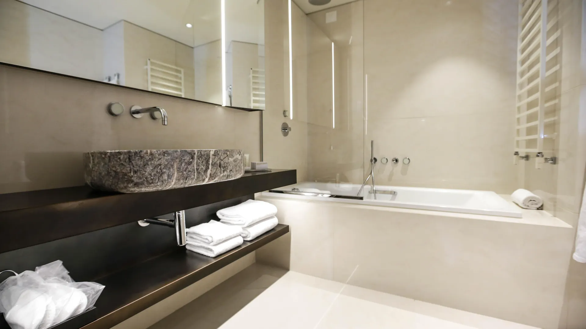 Hotel Viu Milan, A Member Of Design Hotels Italy