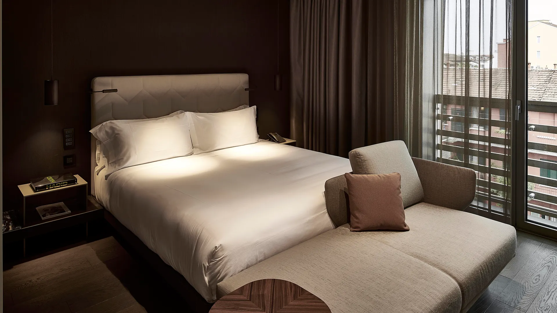 Hotel Viu Milan, A Member Of Design Hotels
