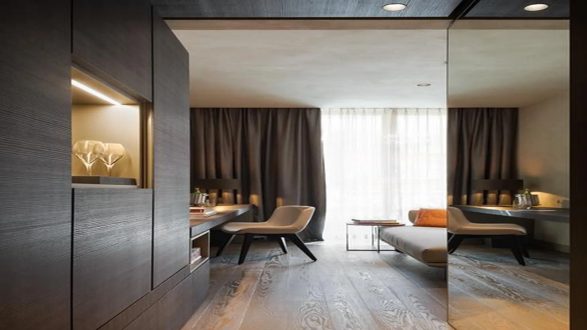 Hotel Viu Milan, A Member Of Design Hotels  Milan