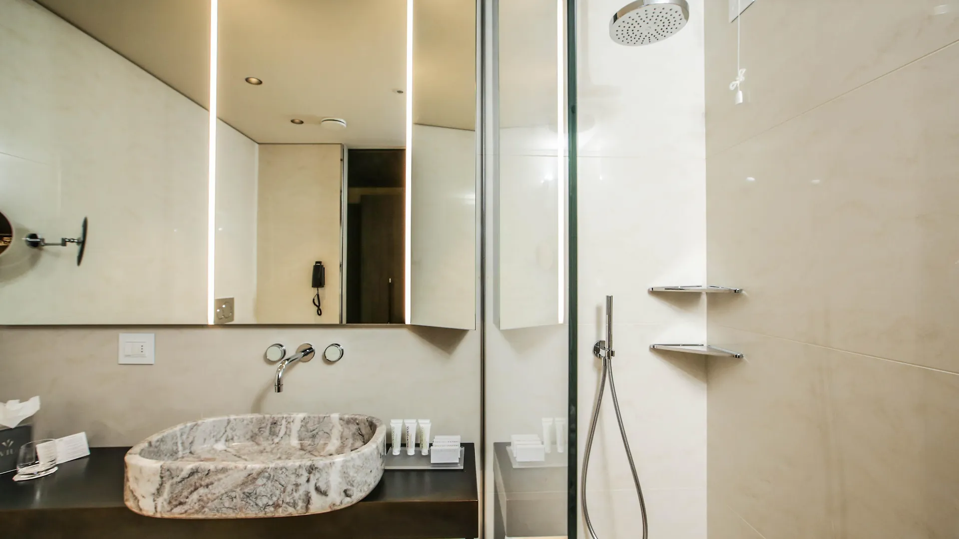 Hotel Viu Milan, A Member Of Design Hotels 5*, Milan Italy