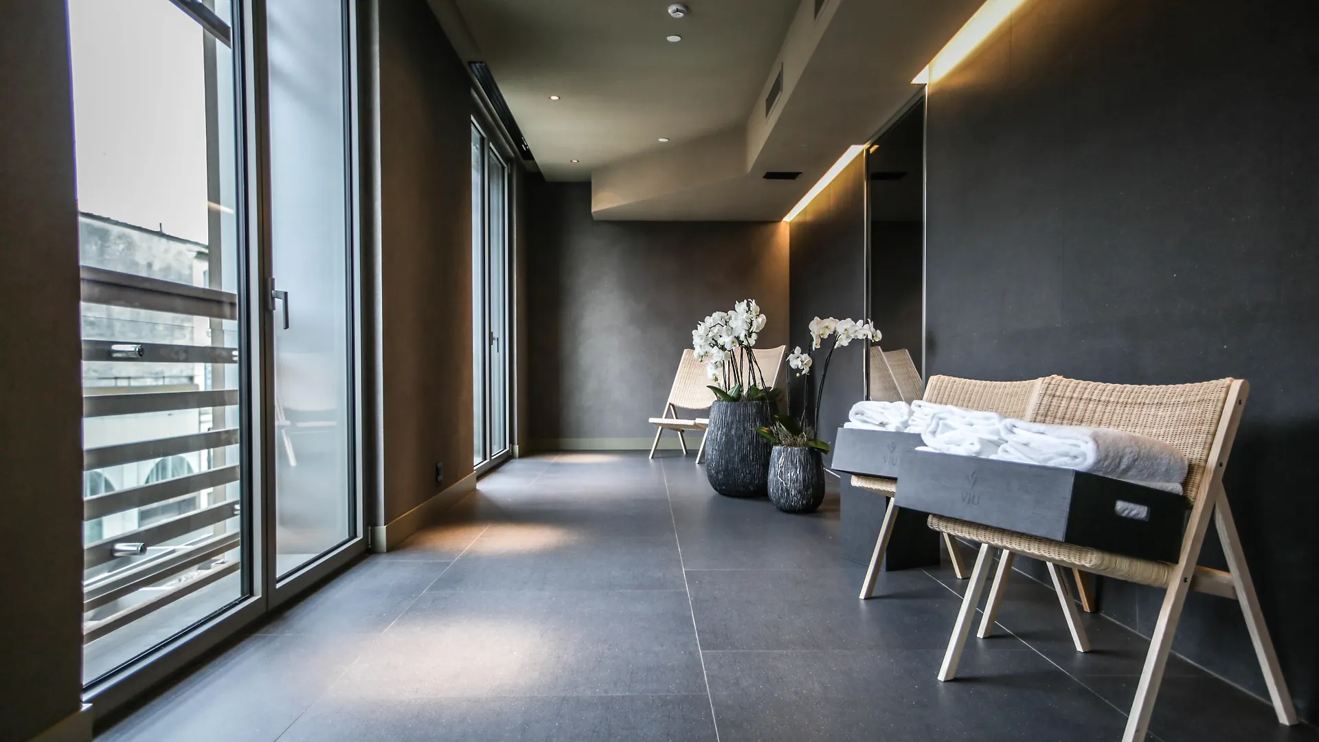 Hotel Viu Milan, A Member Of Design Hotels  Milan