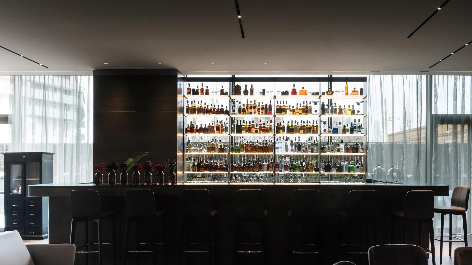 Hotel Viu Milan, A Member Of Design Hotels 5*, Milan