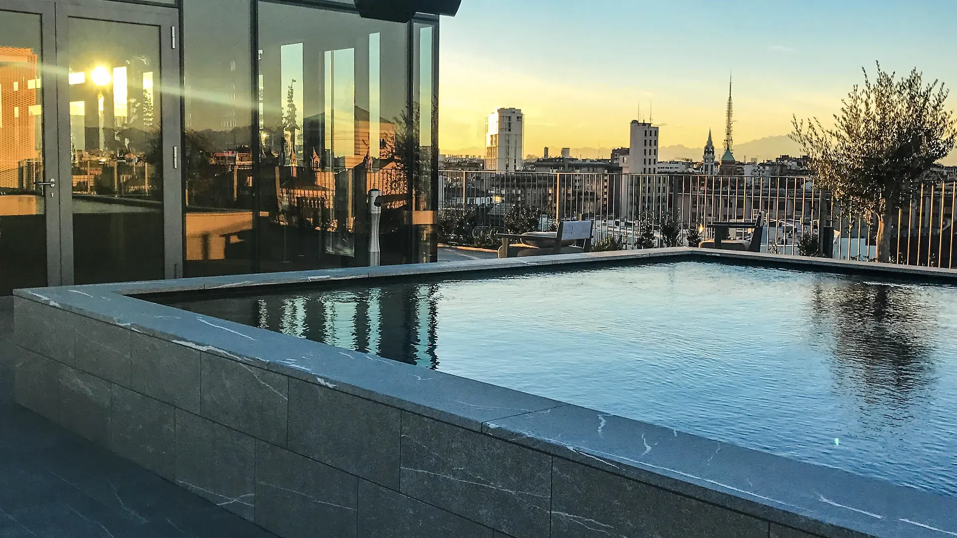 Hotel Viu Milan, A Member Of Design Hotels  Milan