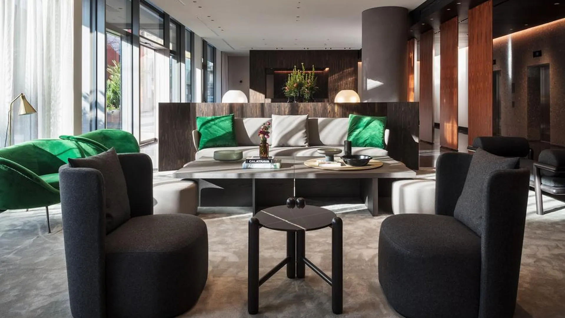 Hotel Viu Milan, A Member Of Design Hotels Milan
