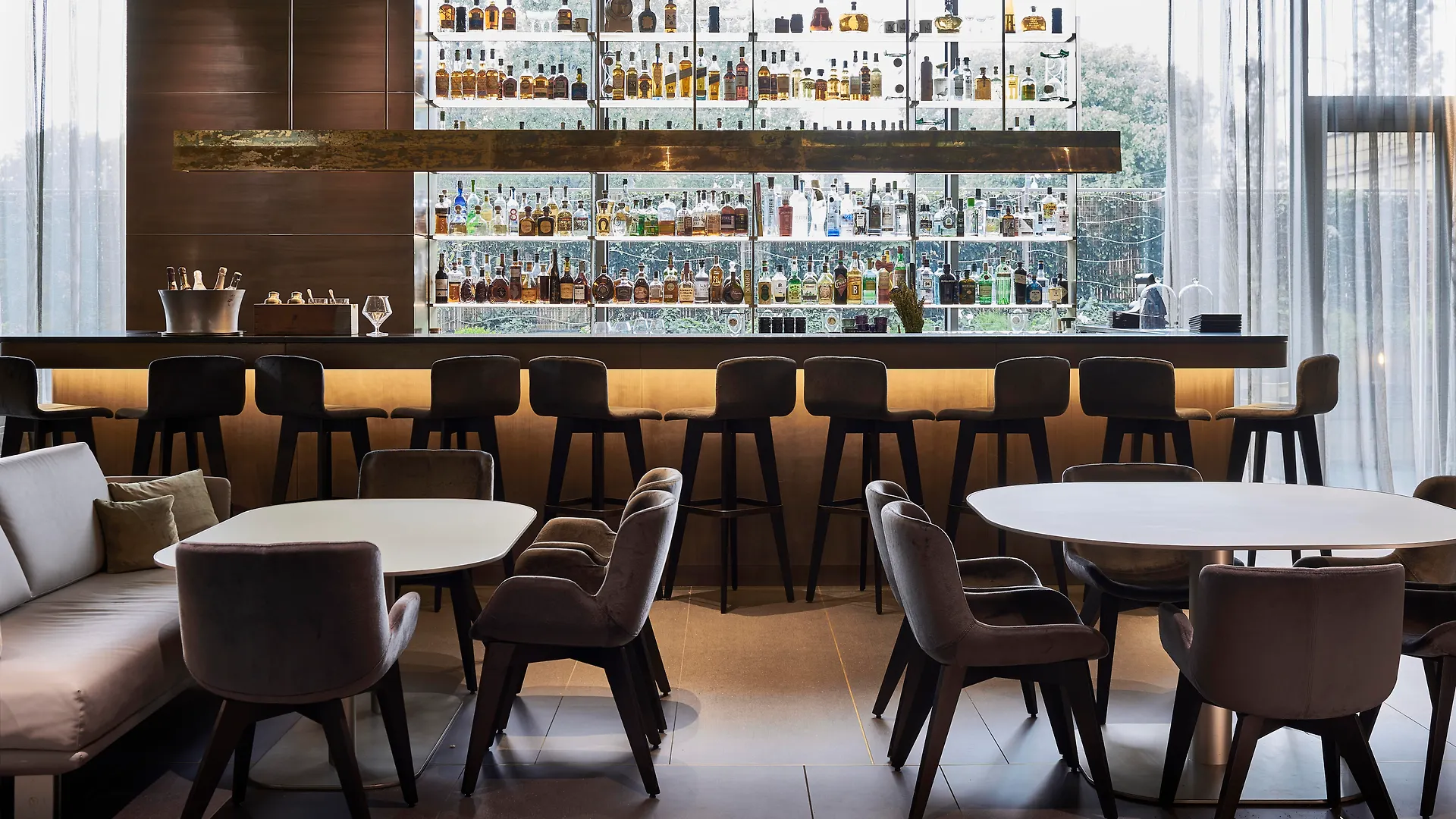 Hotel Viu Milan, A Member Of Design Hotels