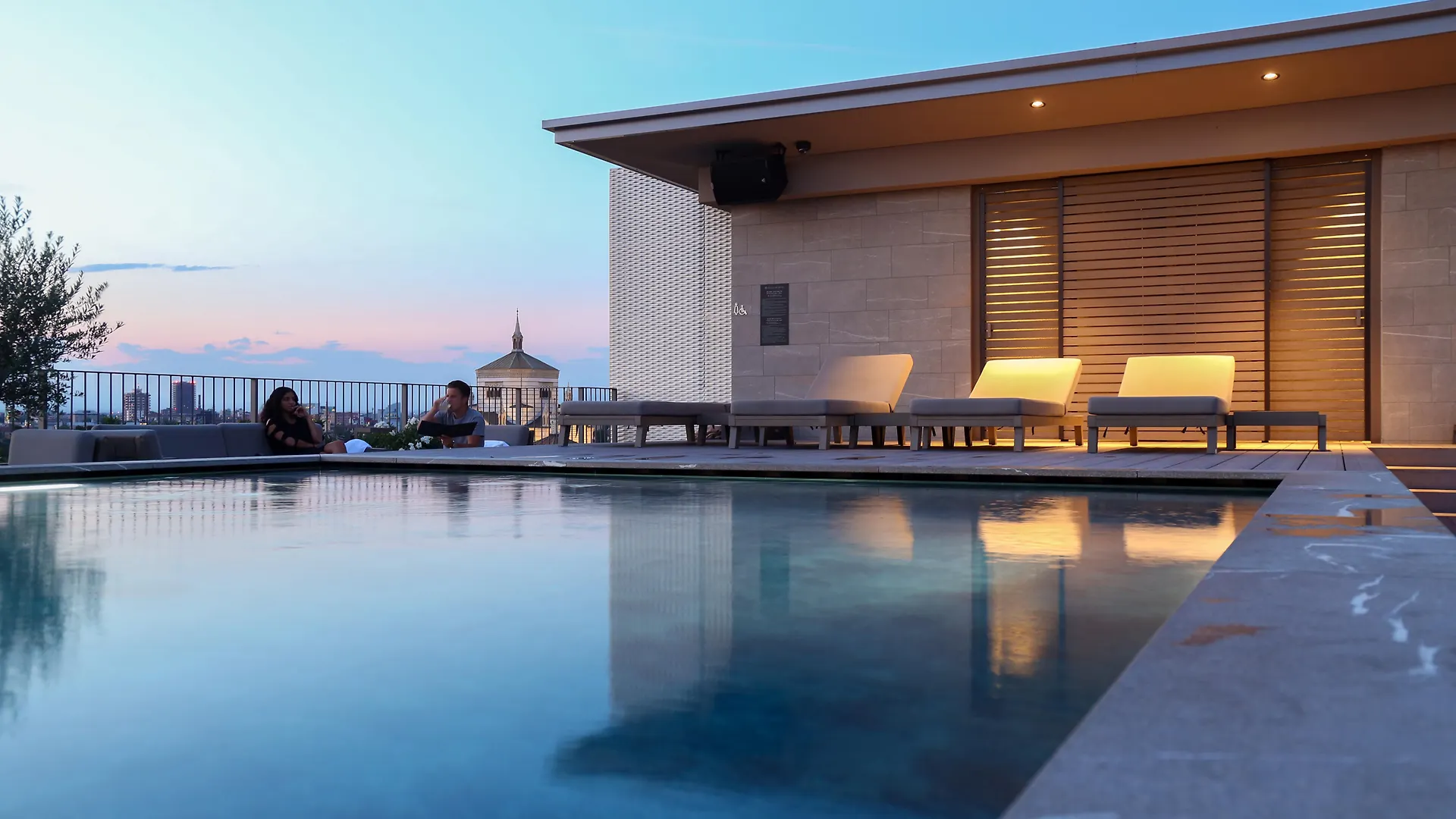 Hotel Viu Milan, A Member Of Design Hotels Italy