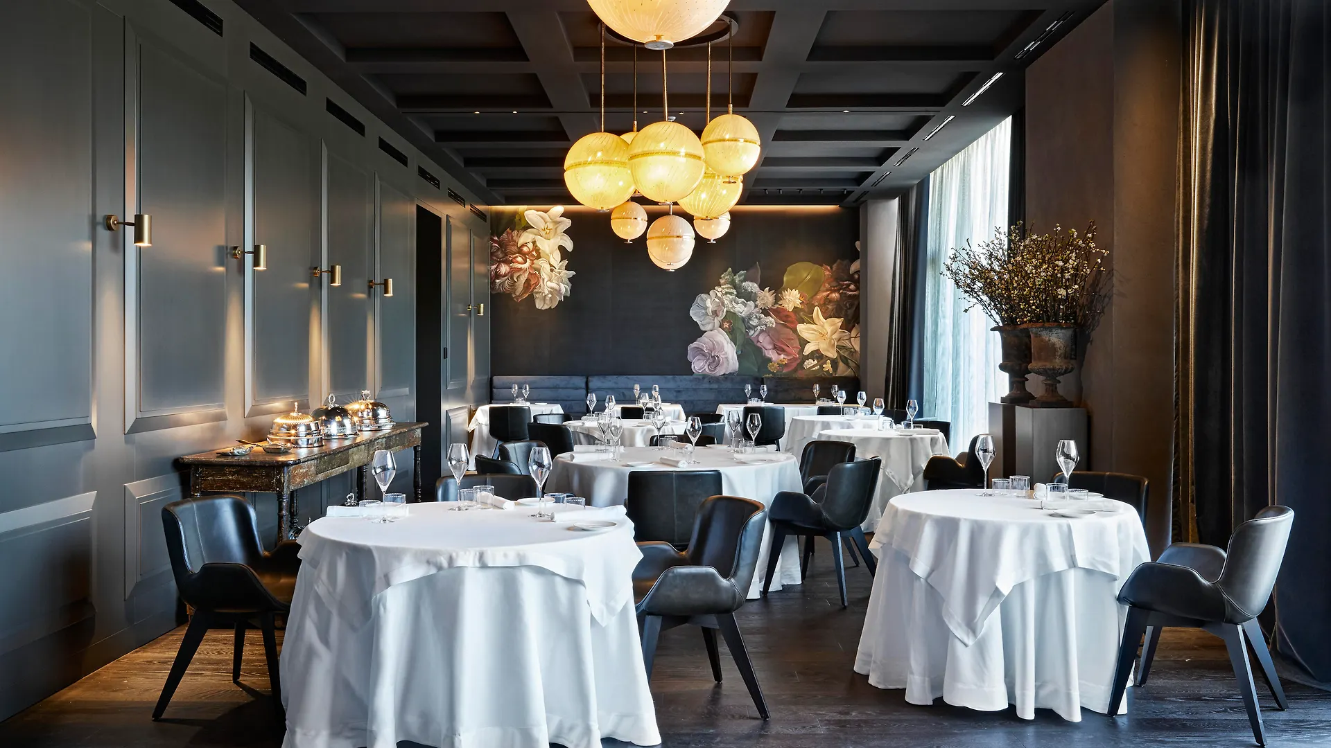 Hotel Viu Milan, A Member Of Design Hotels