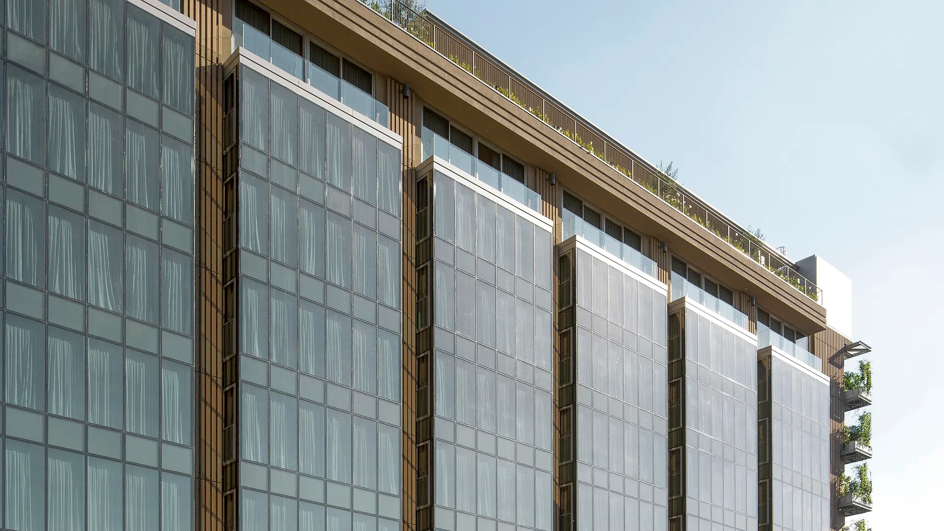 Hotel Viu Milan, A Member Of Design Hotels