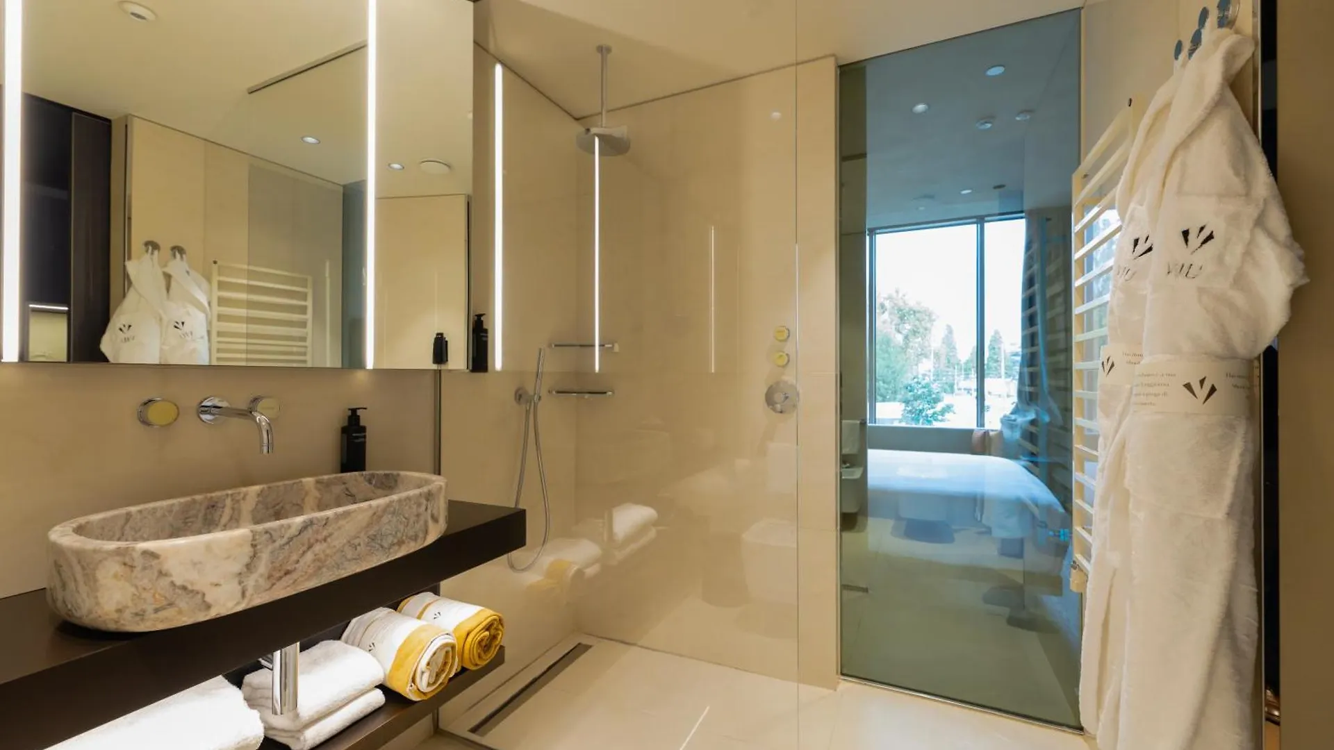 Hotel Viu Milan, A Member Of Design Hotels