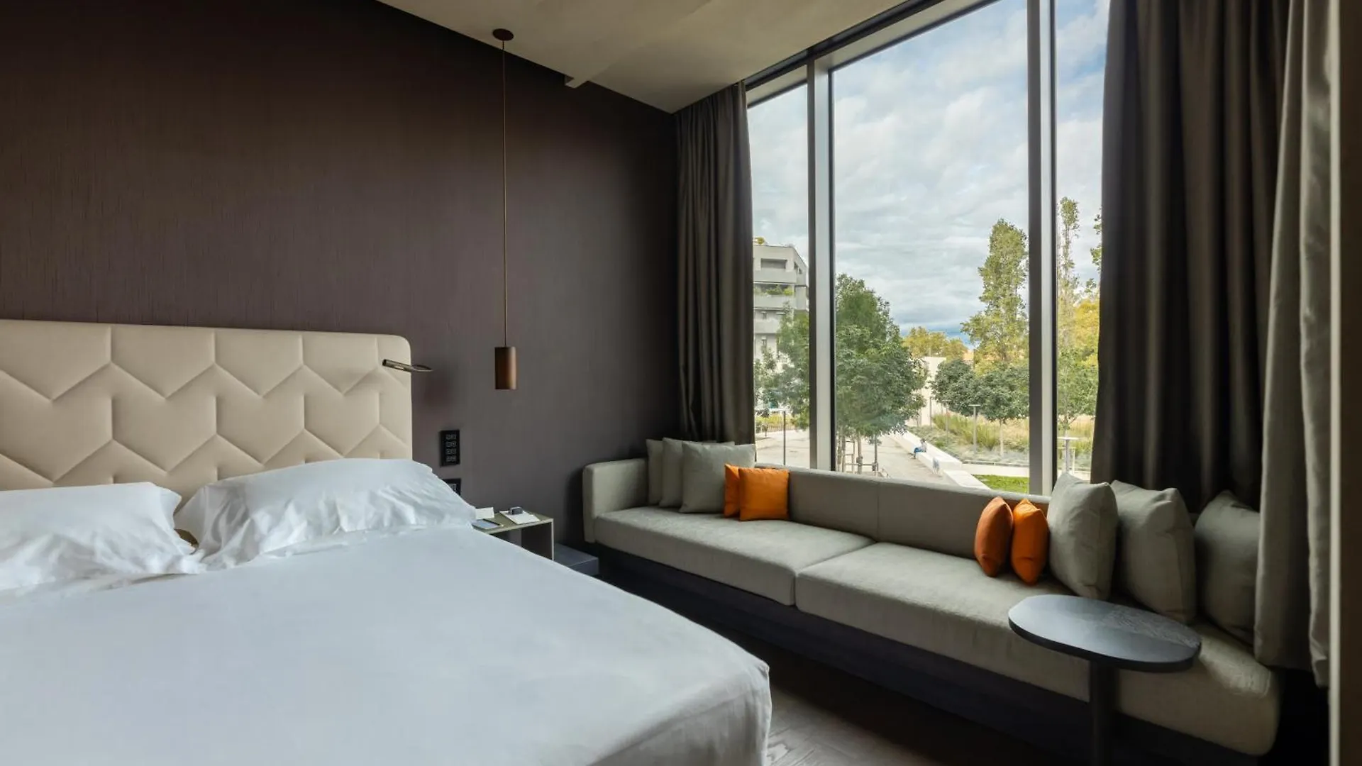 *****  Hotel Viu Milan, A Member Of Design Hotels Italy
