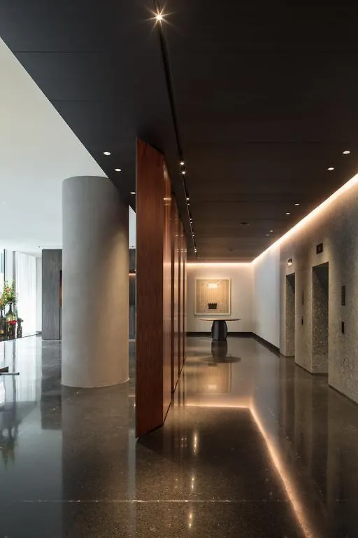 Hotel Viu Milan, A Member Of Design Hotels Italy