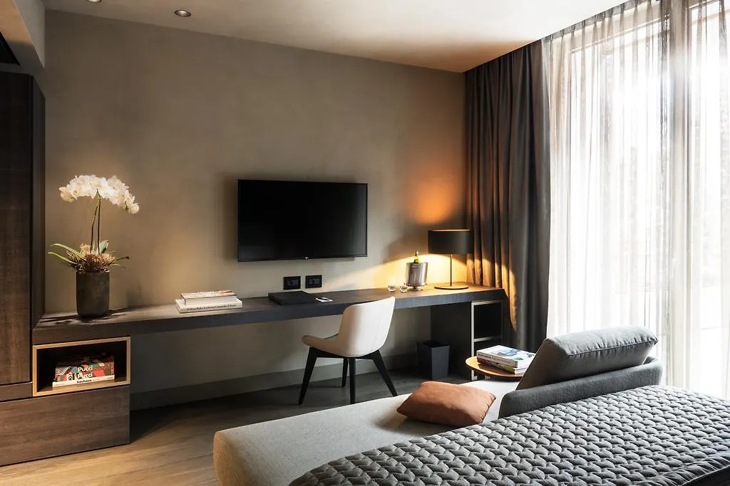 Hotel Viu Milan, A Member Of Design Hotels Milan