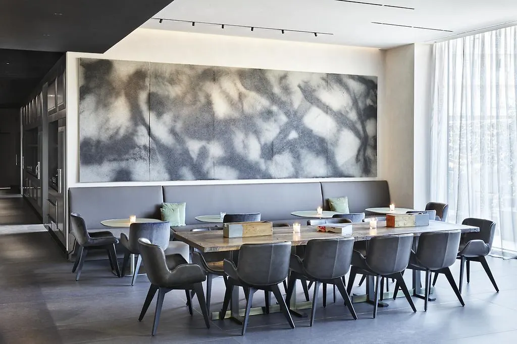 Hotel Viu Milan, A Member Of Design Hotels