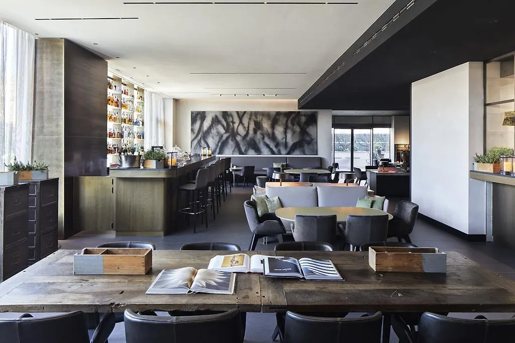 Hotel Viu Milan, A Member Of Design Hotels