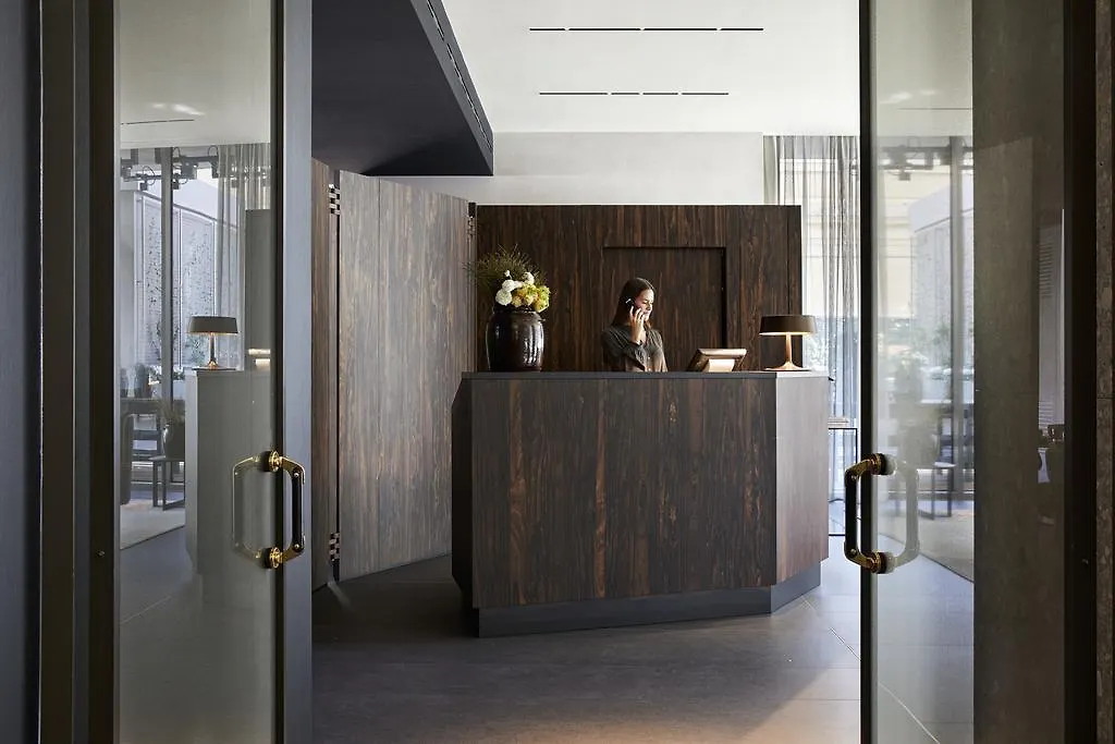 Hotel Viu Milan, A Member Of Design Hotels