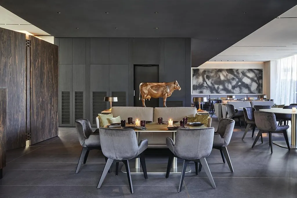 Hotel Viu Milan, A Member Of Design Hotels