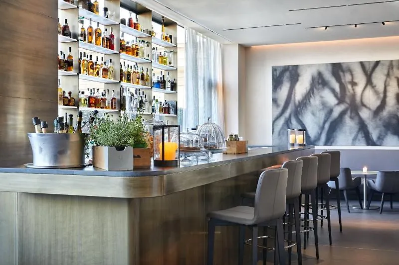 *****  Hotel Viu Milan, A Member Of Design Hotels Italy