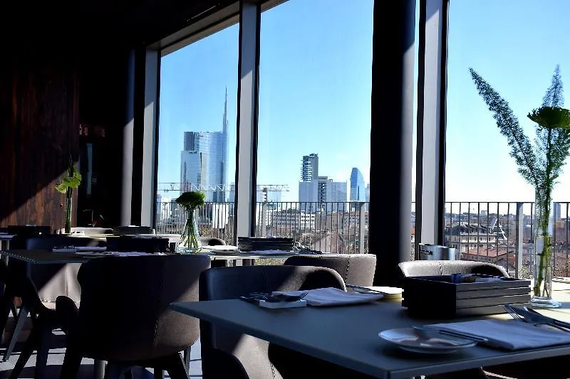 *****  Hotel Viu Milan, A Member Of Design Hotels Italy