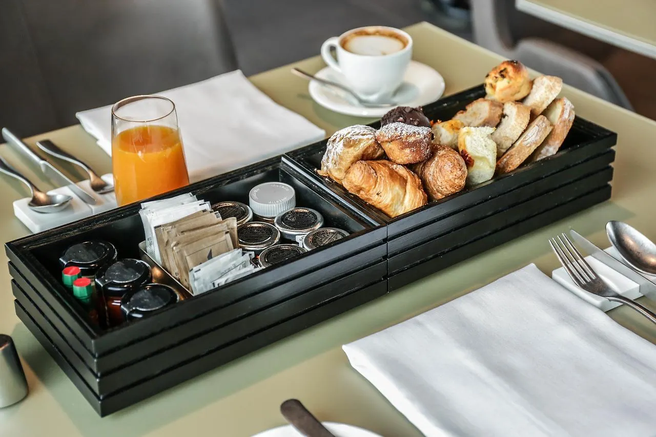 Hotel Viu Milan, A Member Of Design Hotels