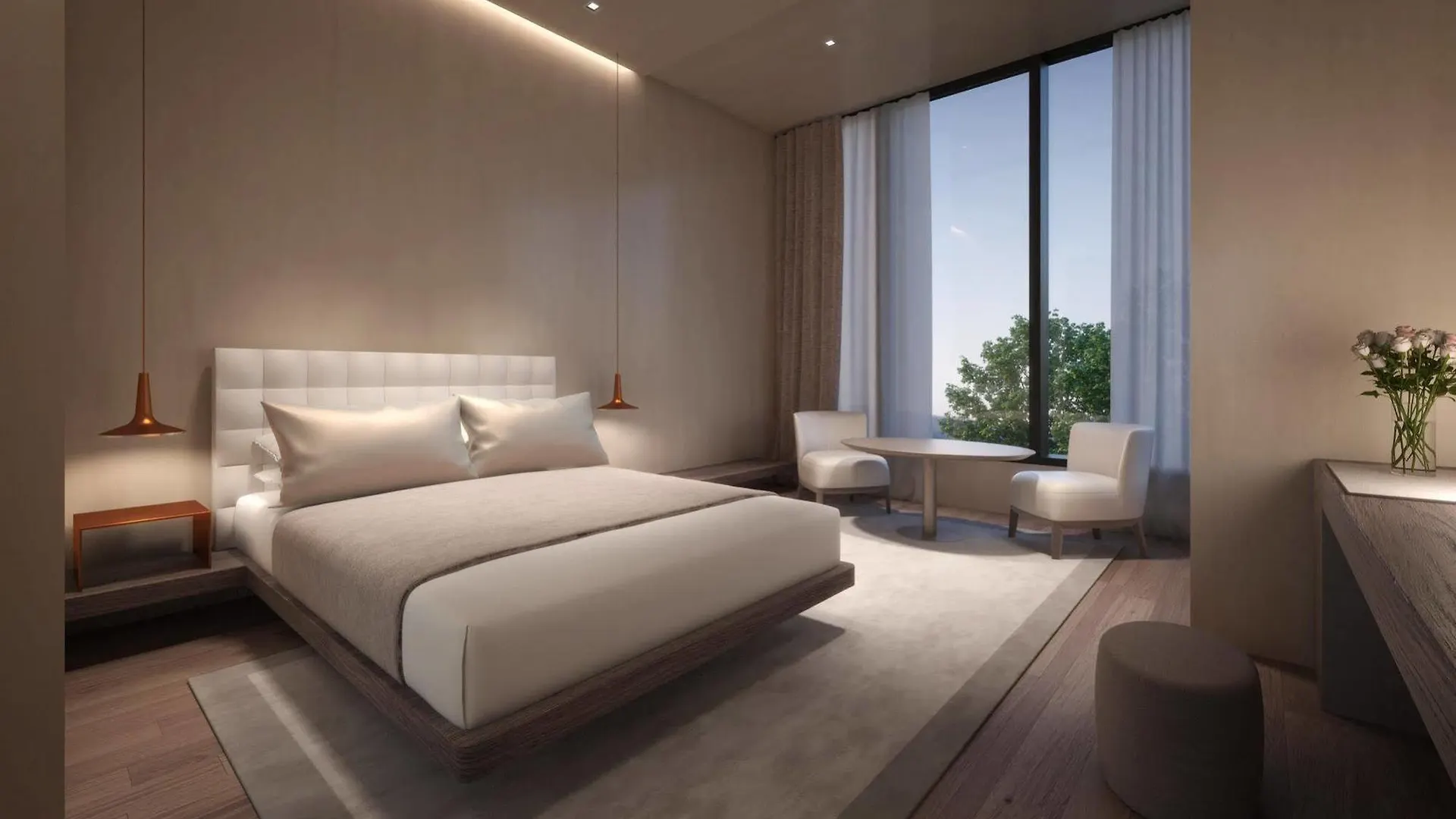 Hotel Viu Milan, A Member Of Design Hotels  Milan