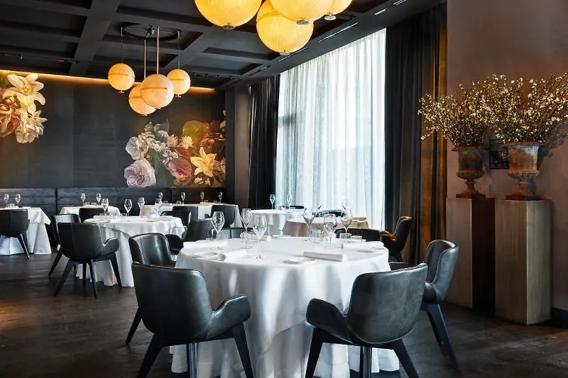 Hotel Viu Milan, A Member Of Design Hotels