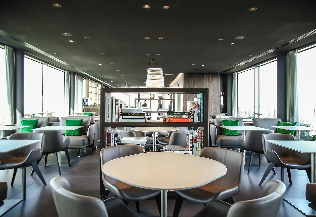 Hotel Viu Milan, A Member Of Design Hotels