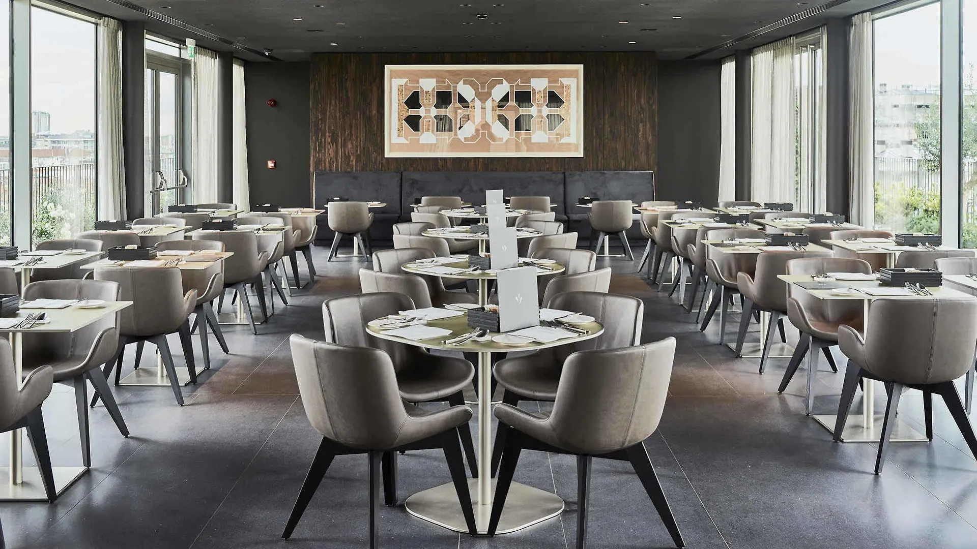 Hotel Viu Milan, A Member Of Design Hotels Italy