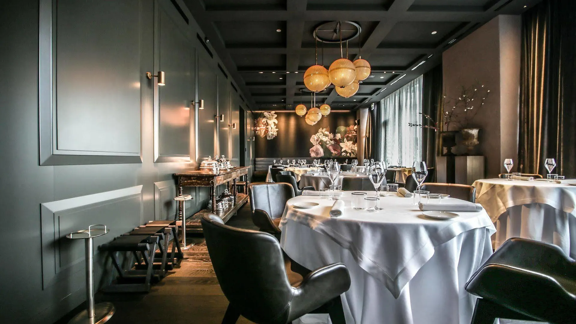 Hotel Viu Milan, A Member Of Design Hotels 5*, Milan