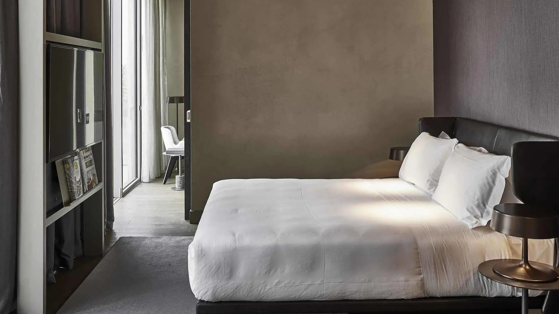 Hotel Viu Milan, A Member Of Design Hotels